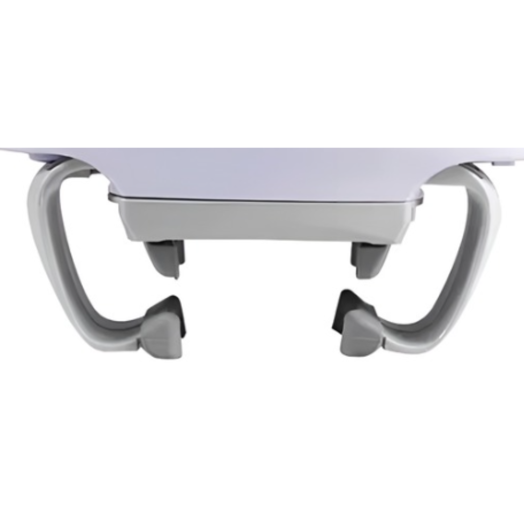 Material de las Garras Reforzado