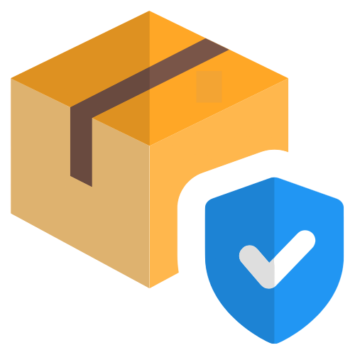 Protected Shipping