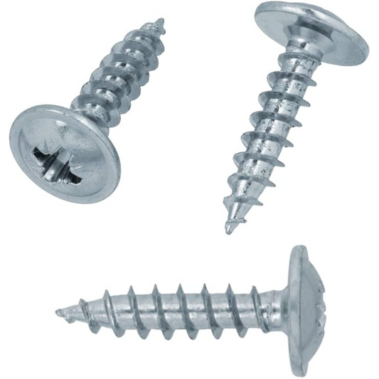 Fixing Screws
