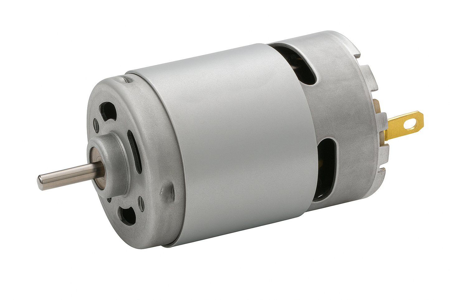 Motor Reforzado de Alta Potencia